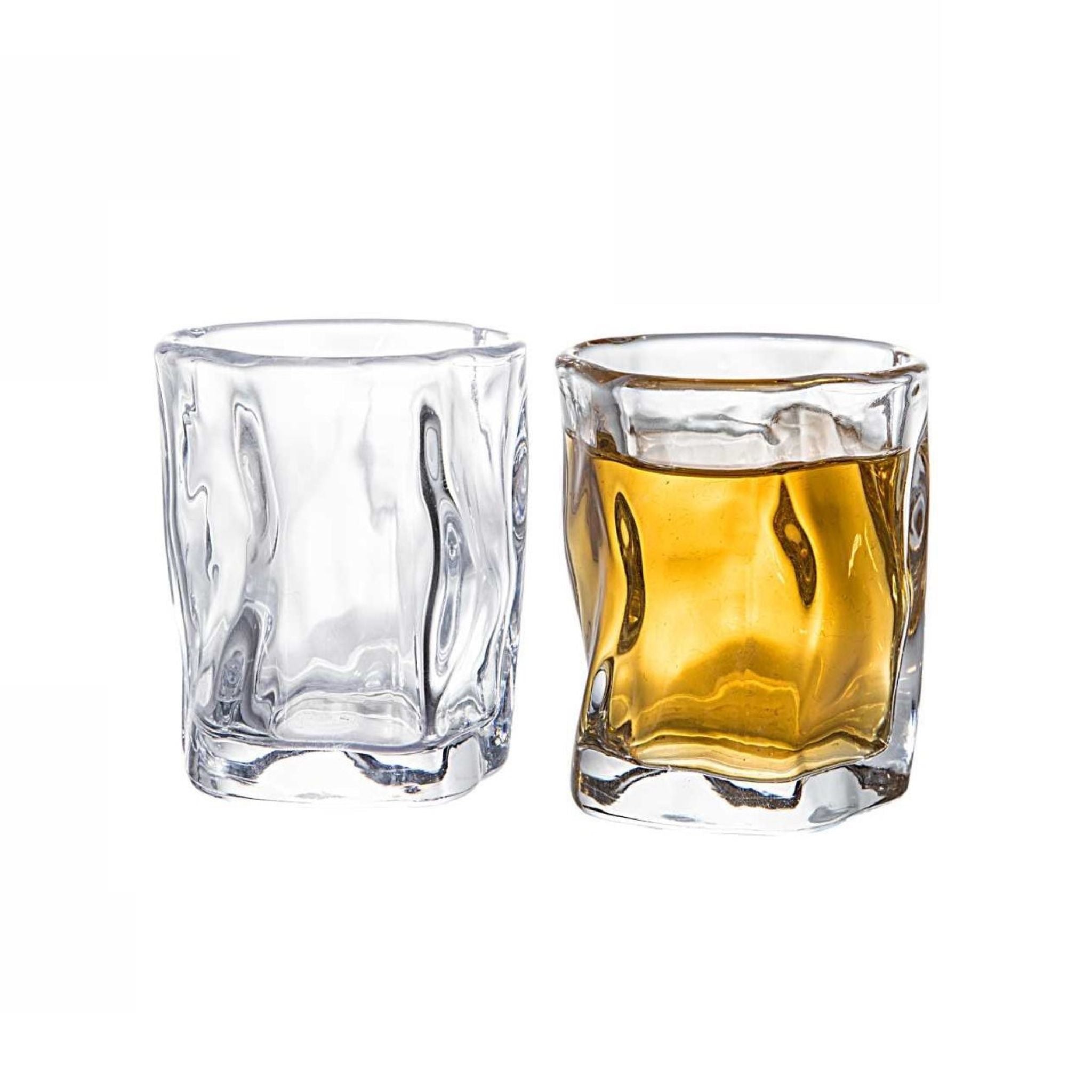 Shotgläser für türkischen Mokka
