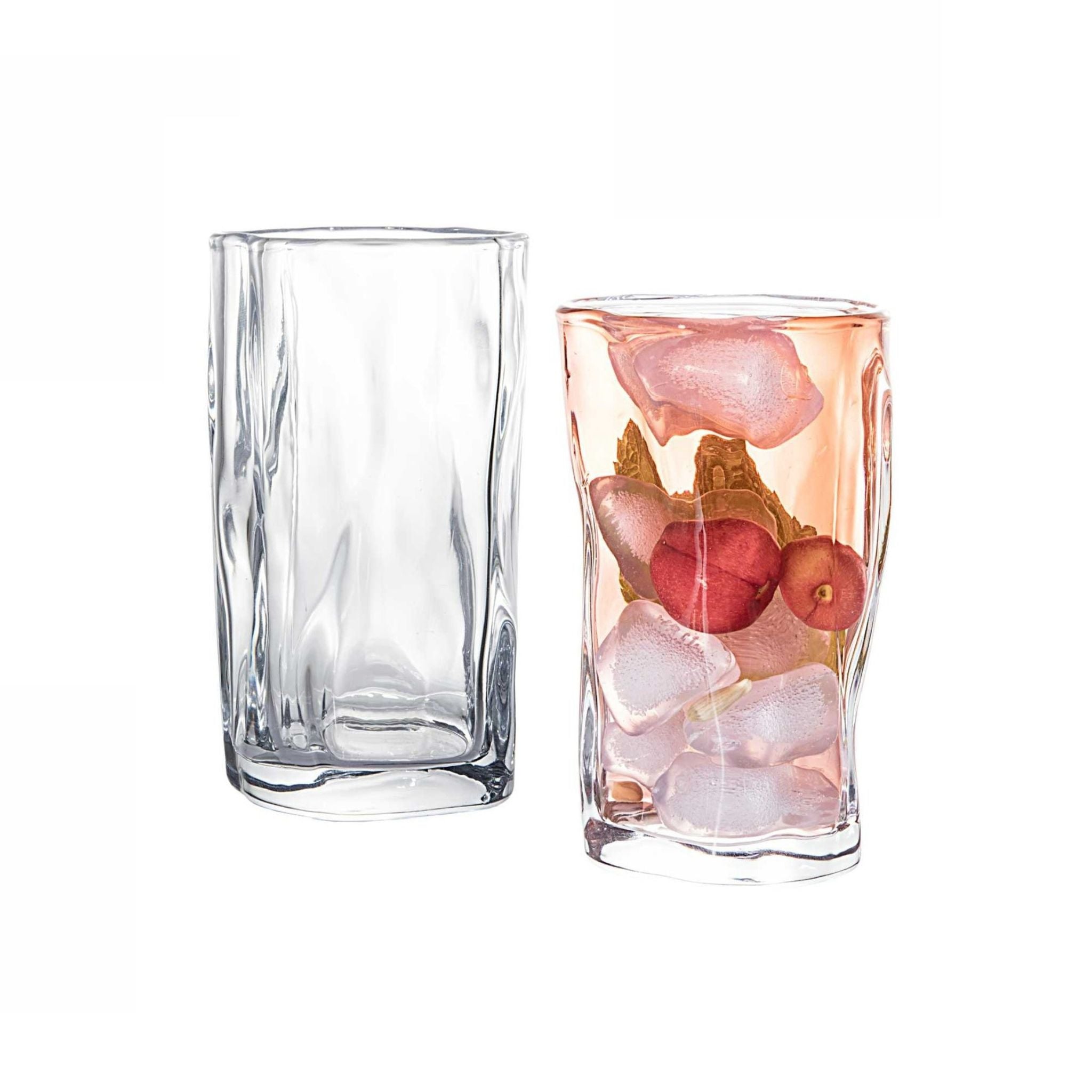 Longdrinkgläser 280 ml