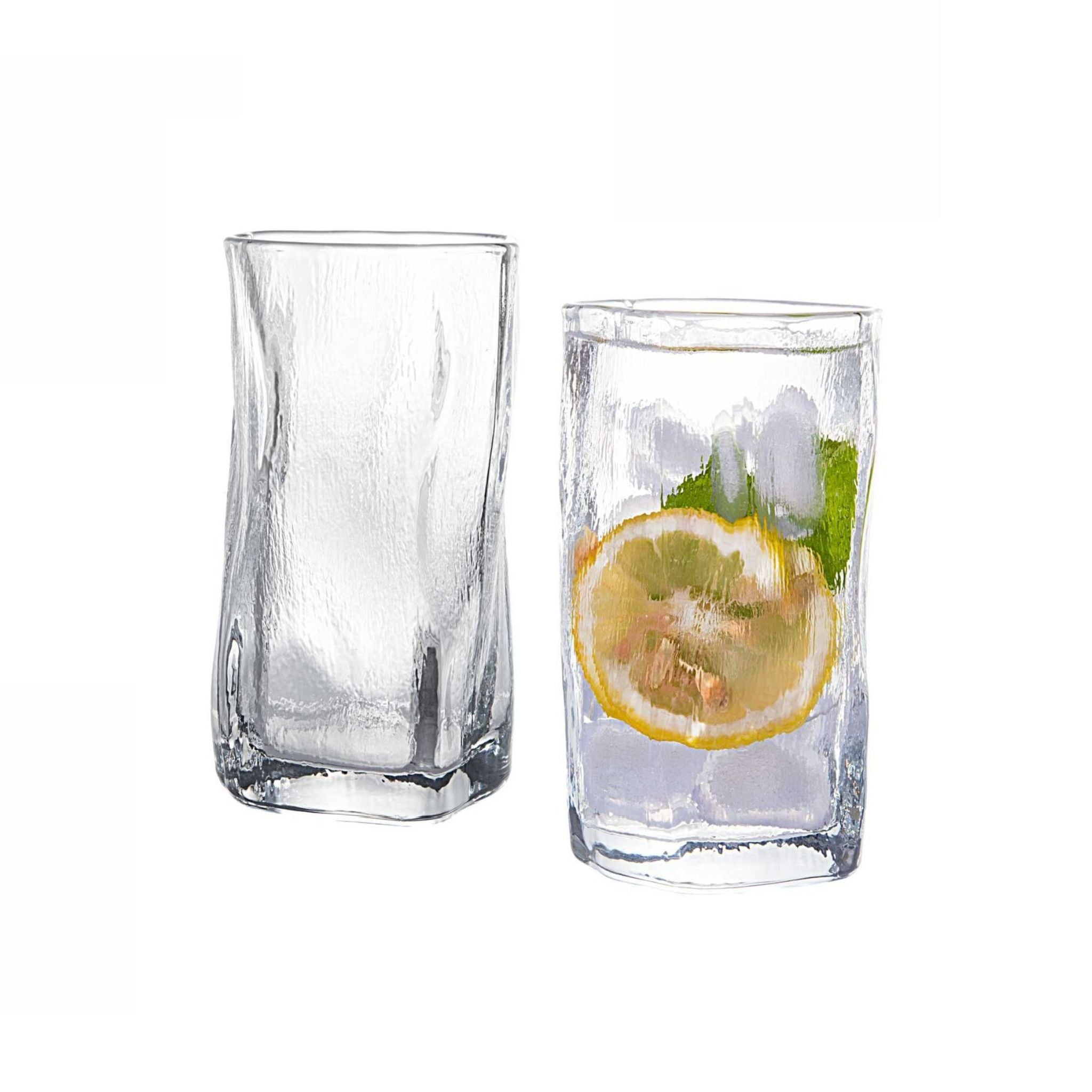 Longdrinkgläser 280 ml