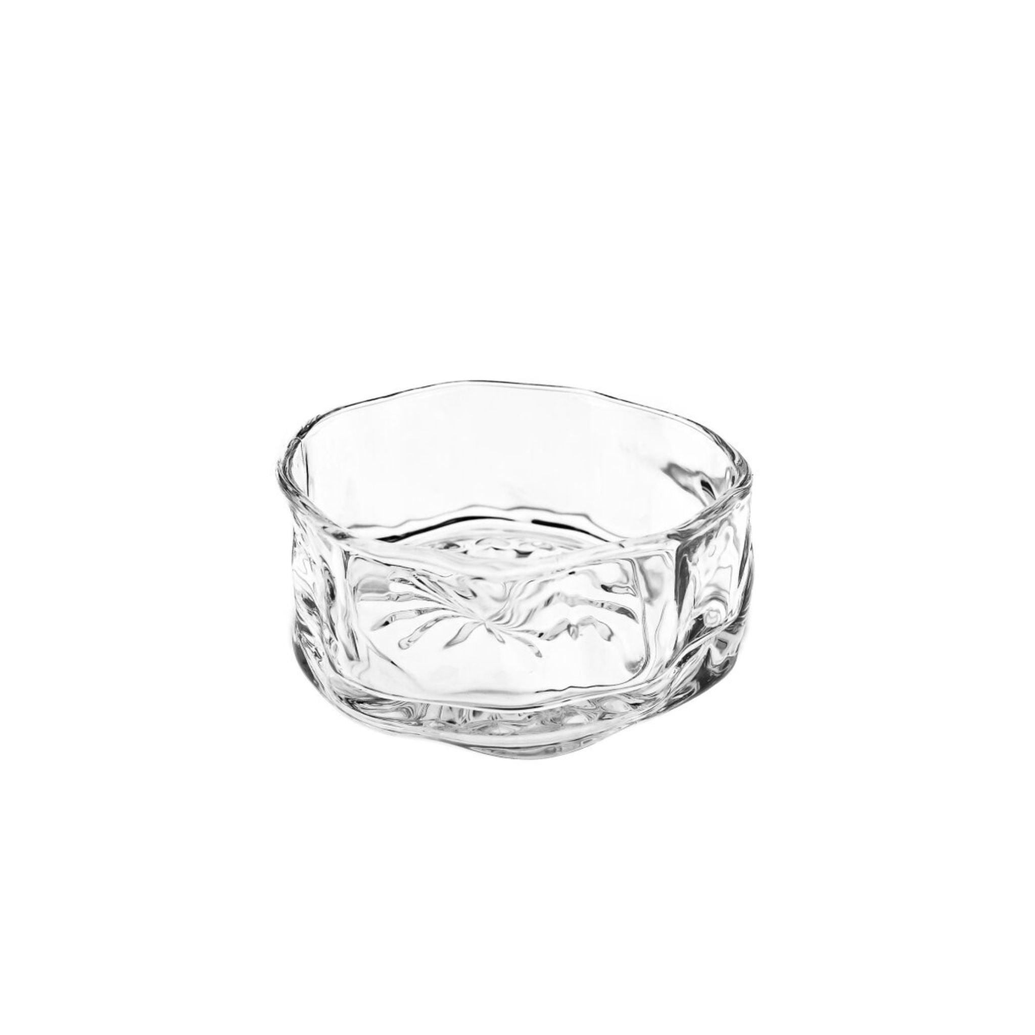 Glasschalen 6 Stück