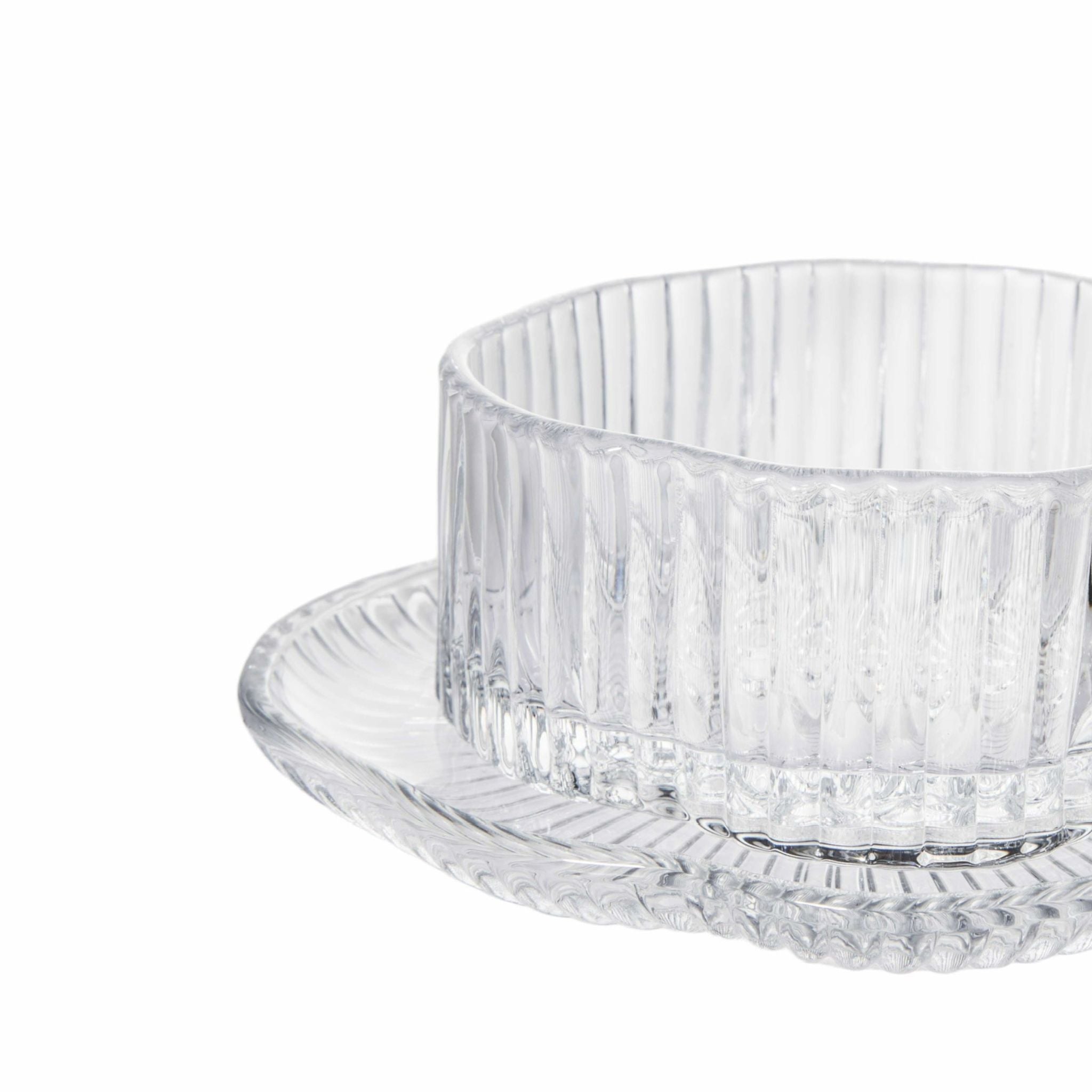 glasgefäße mit deckel Glaskerzenglas - 50cl Klassisches Glasgefäß WMF Kult doppelwandige Cappuccino