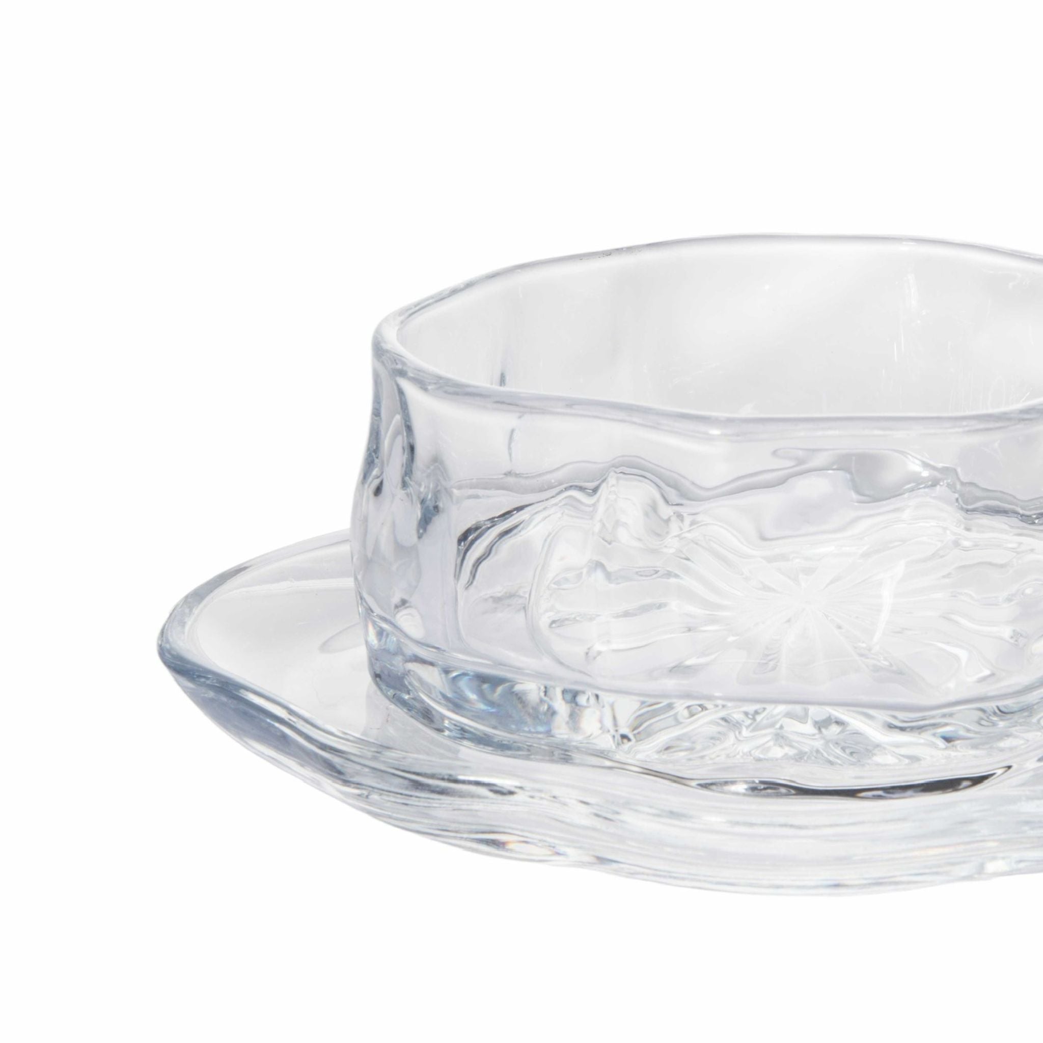 Artic Buccia Glasschalen Set 12-teilig