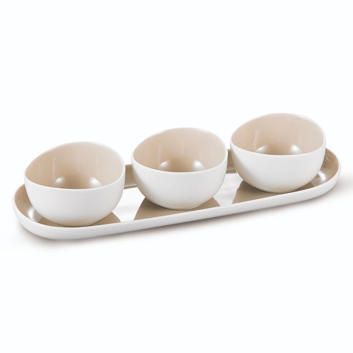 Schalen & Servierplatten