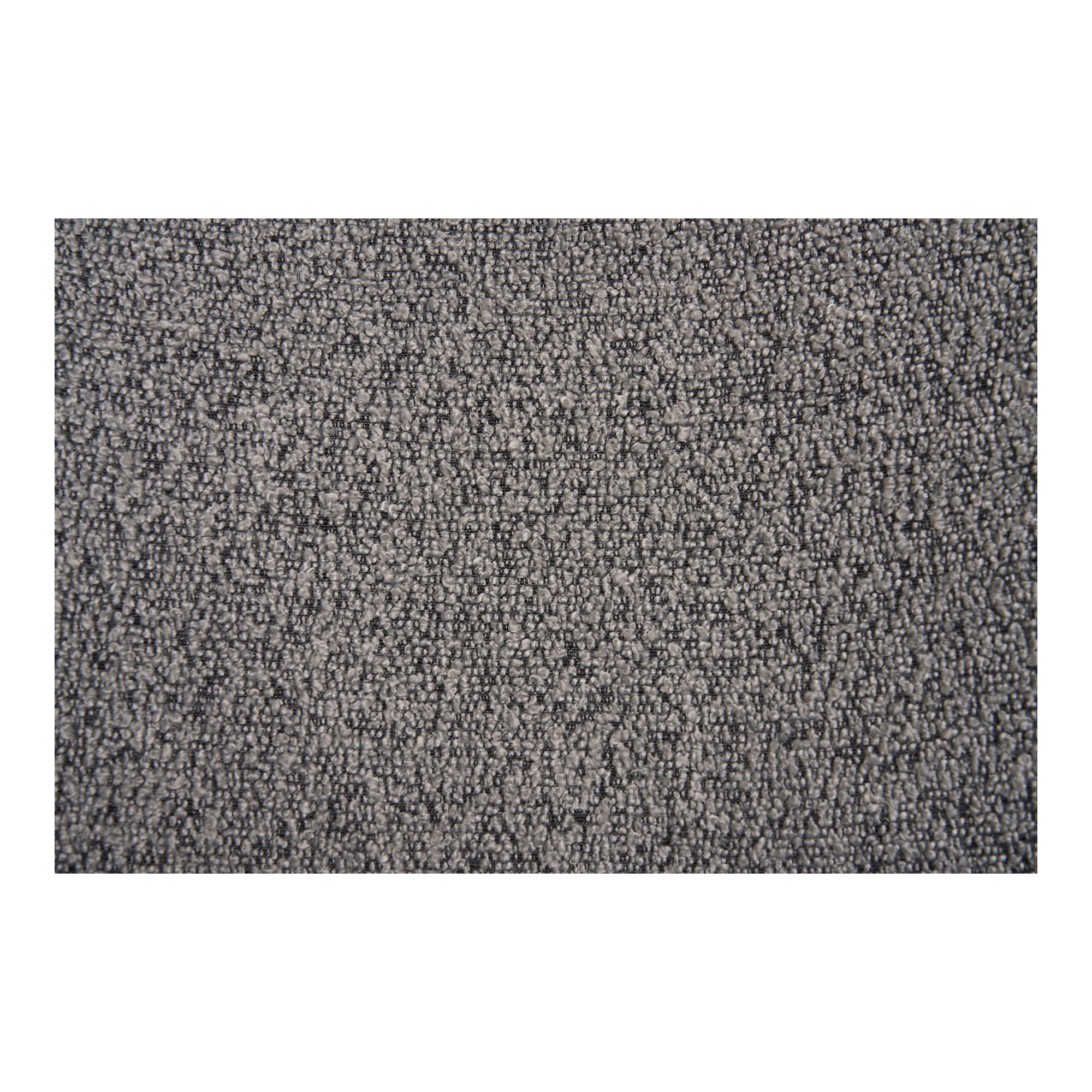 Mira Esszimmerstuhl 2er Set – Bouclé-Stuhl, 55×59×79,5 cm