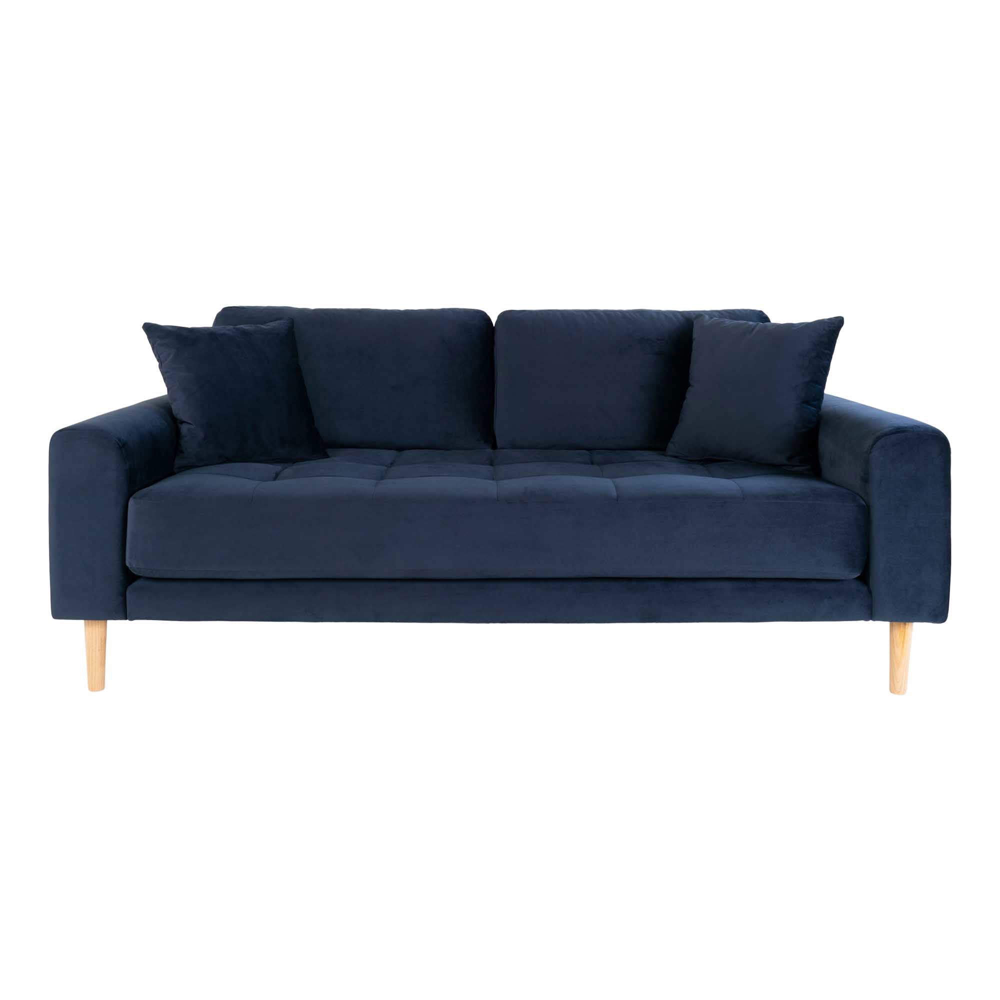 Lido – 2,5-Sitzer Sofa, 180×93x76 cm