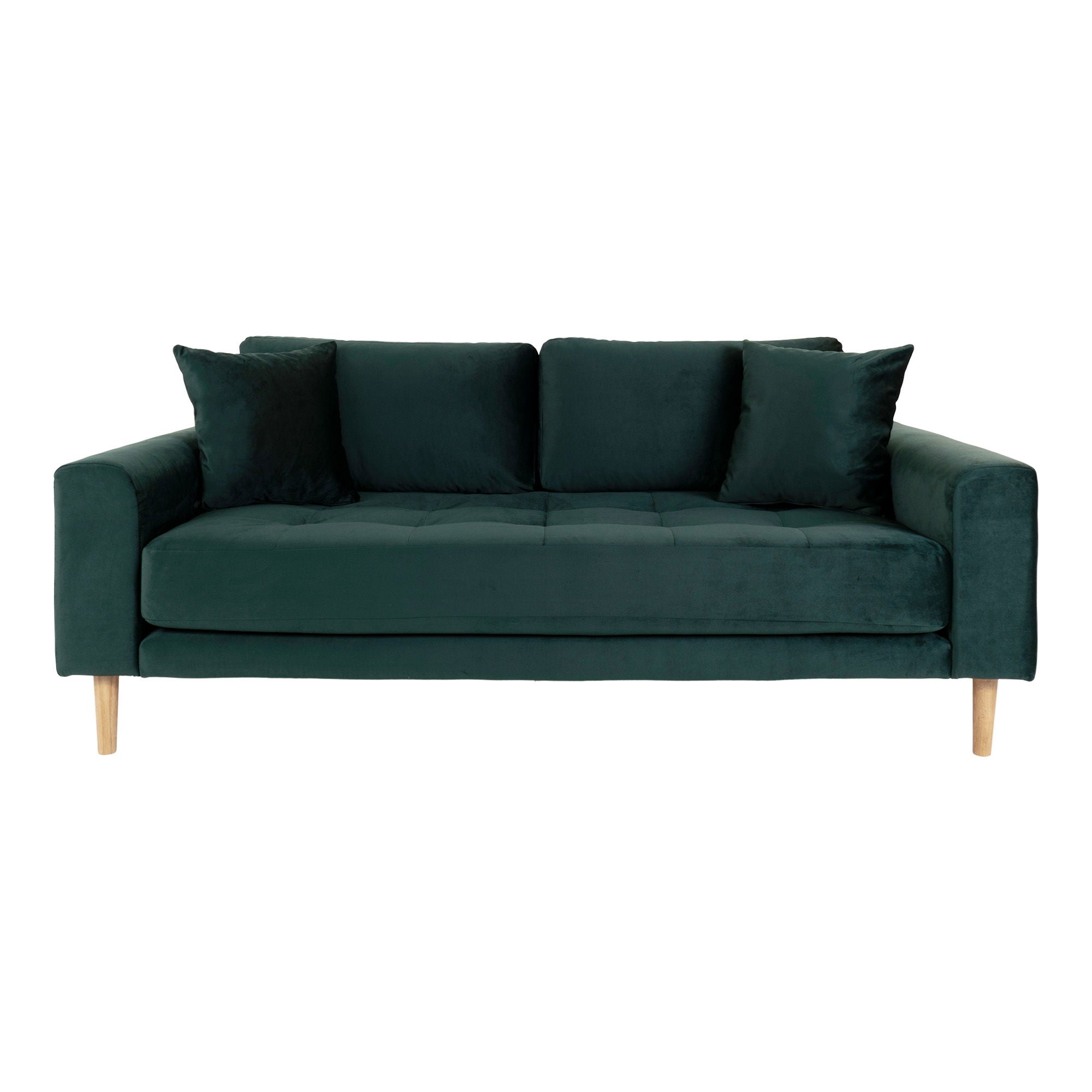 Lido – 2,5-Sitzer Sofa, 180×93x76 cm