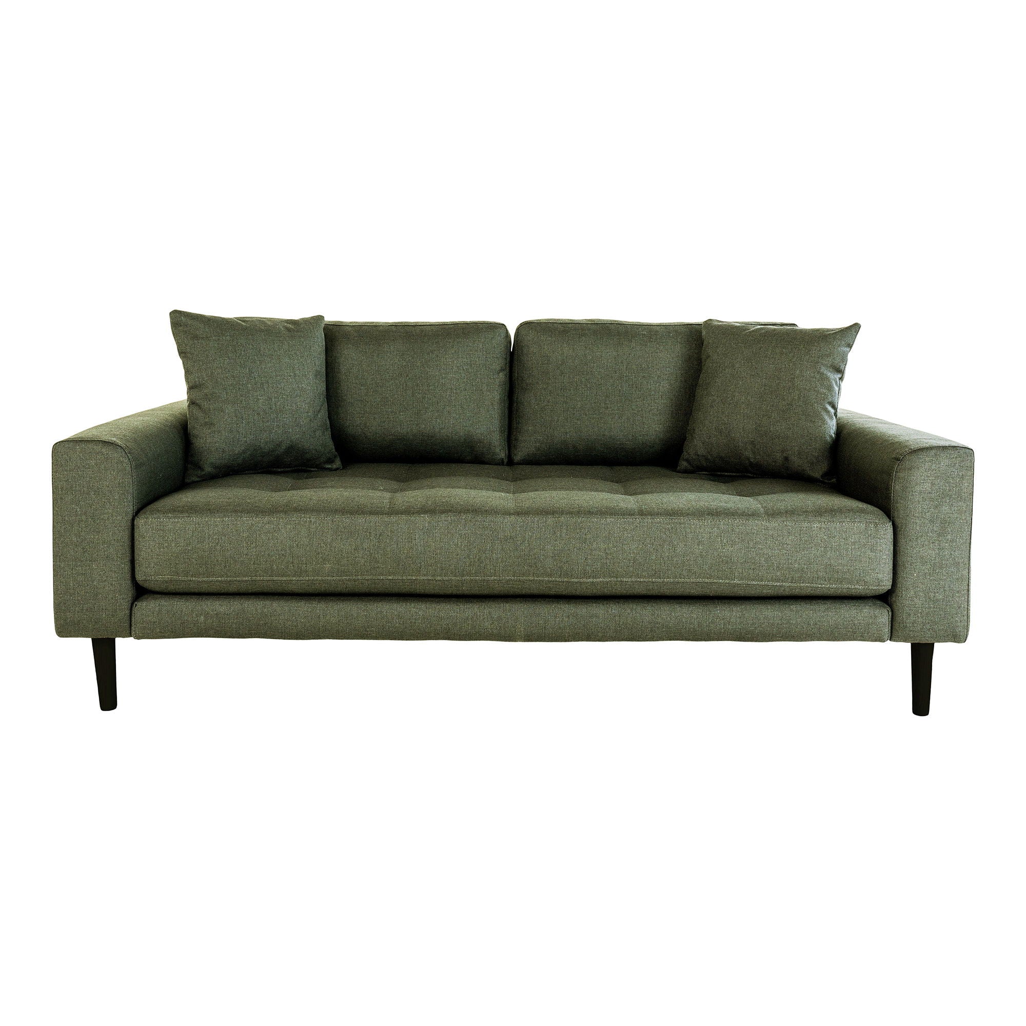 Lido – 2,5-Sitzer Sofa, 180×93x76 cm
