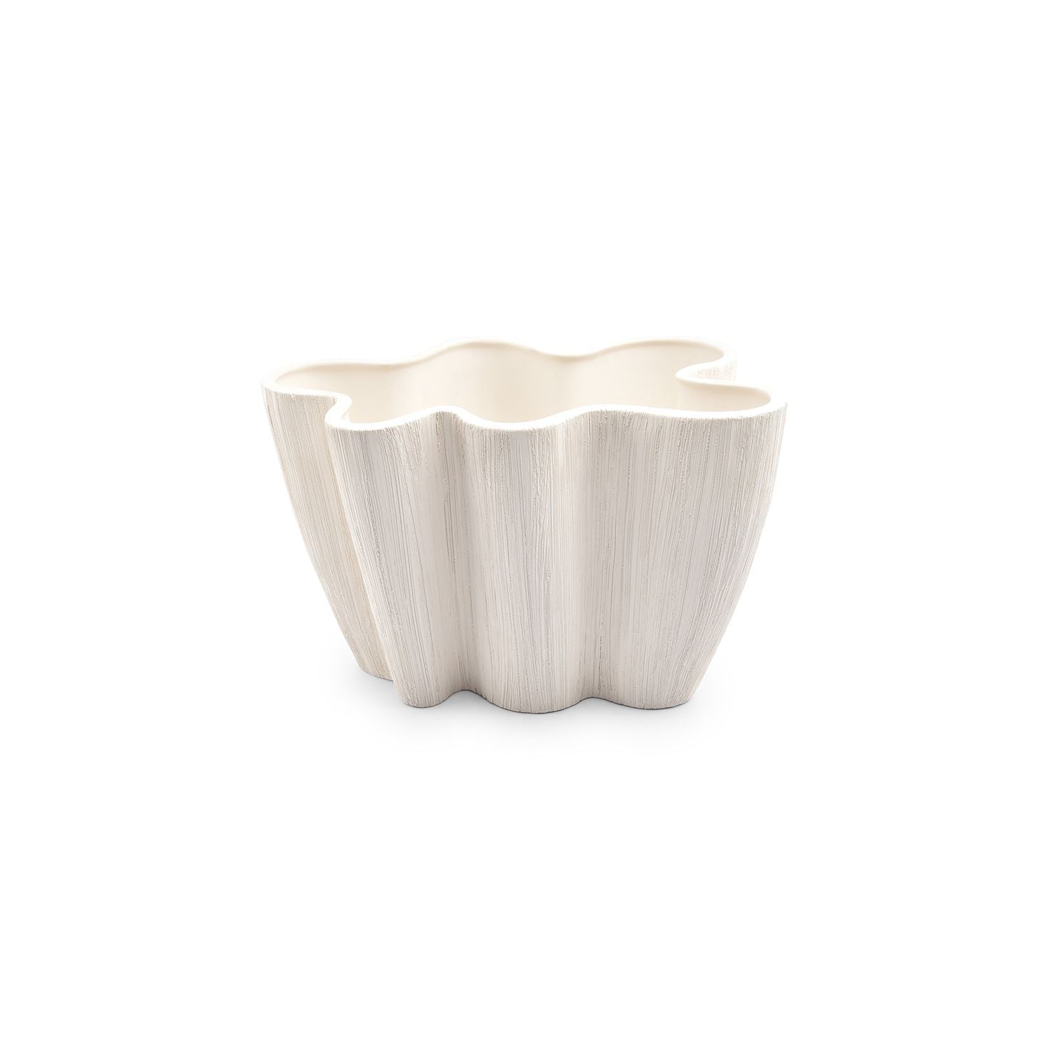 Dekoschale – 32,5 × 23 × H20,5 cm
