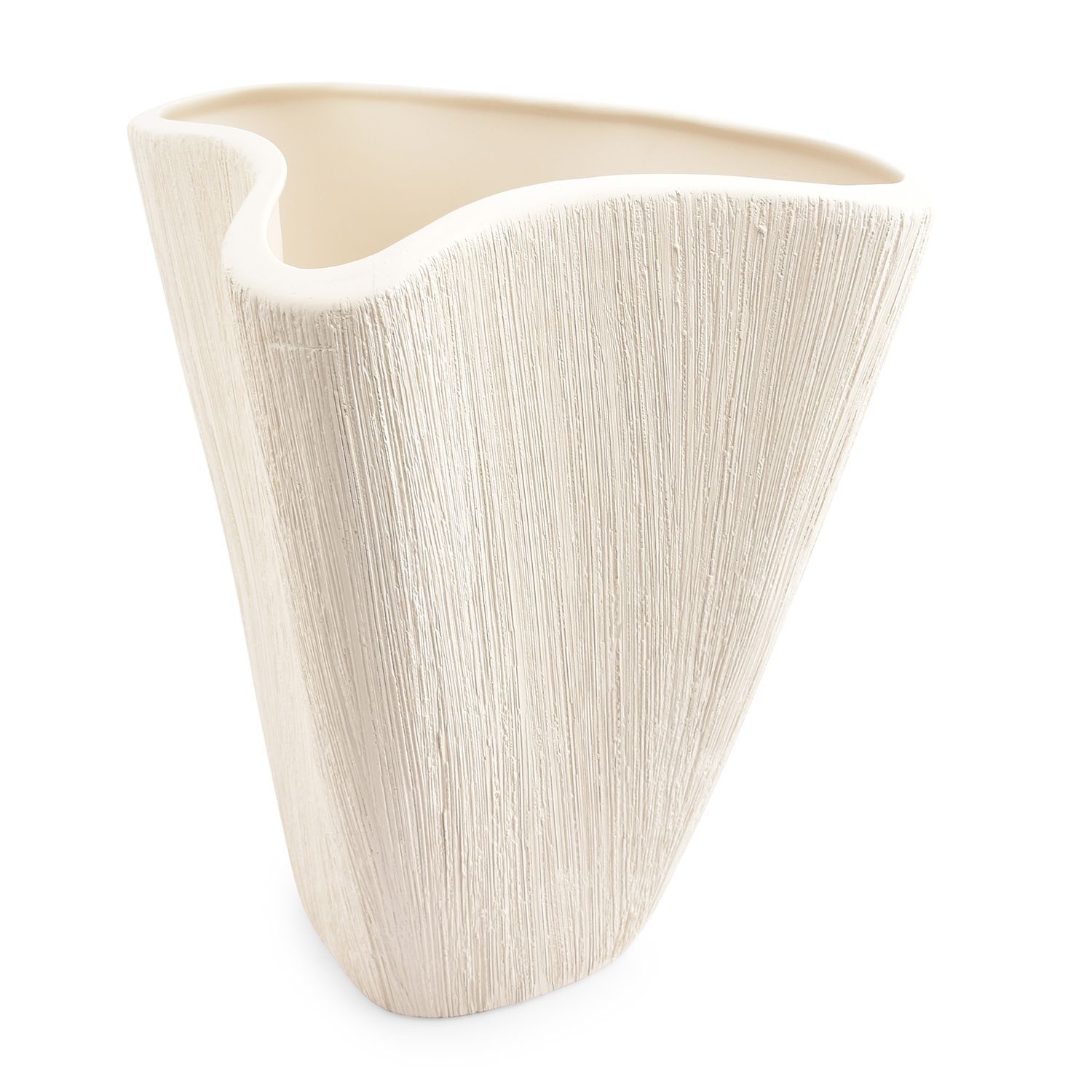 Vase Groß - Ø28,5 × H32,5 cm