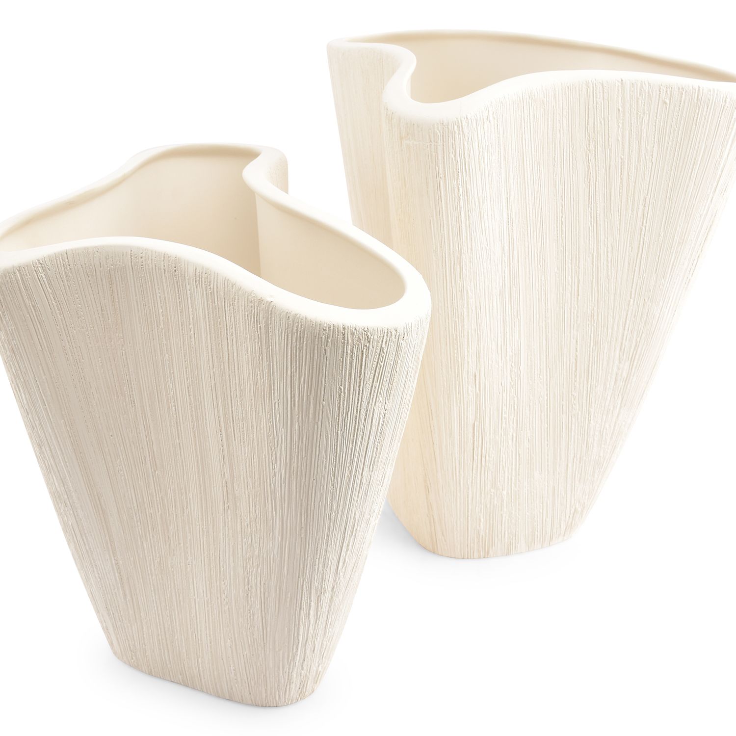 Vase Groß - Ø28,5 × H32,5 cm