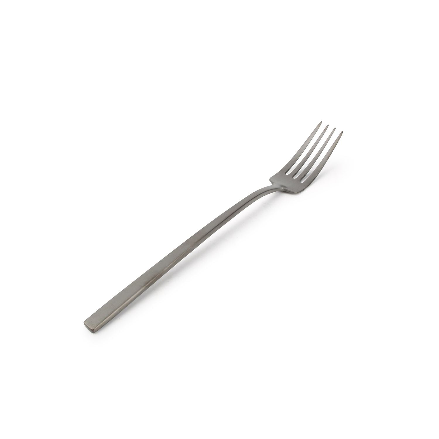 Besteckset | Edelstahl 18/10 | Matte Black | 16-teilig